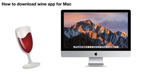 Wine for mac. Things To Know About Wine for mac. 